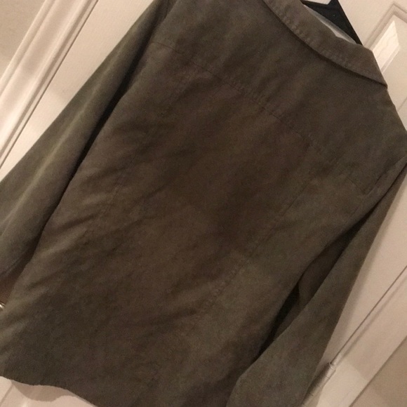 Button down blouse - Picture 6 of 6